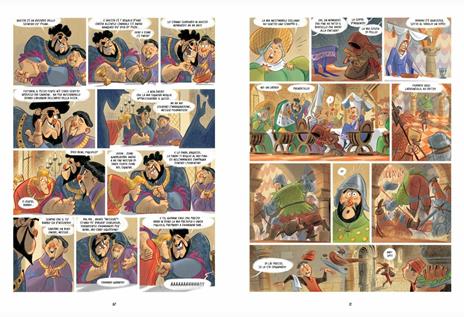 Tosca dei boschi - Teresa Radice,Stefano Turconi - 3