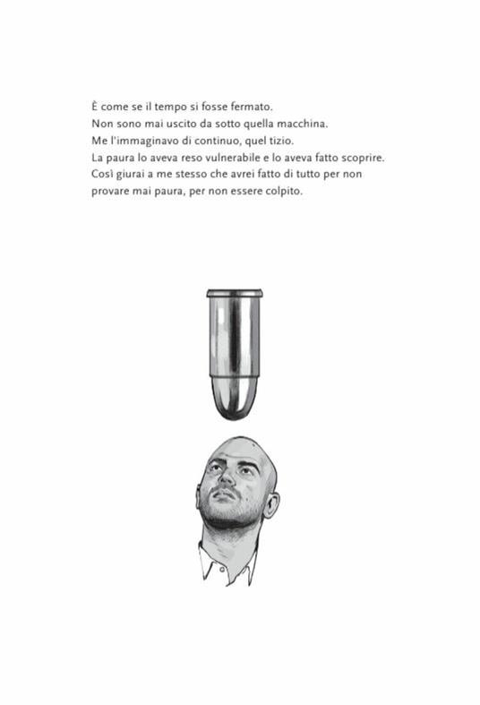 Sono ancora vivo - Roberto Saviano - 8