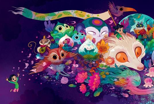 Nightlights - Lorena Alvarez - 4