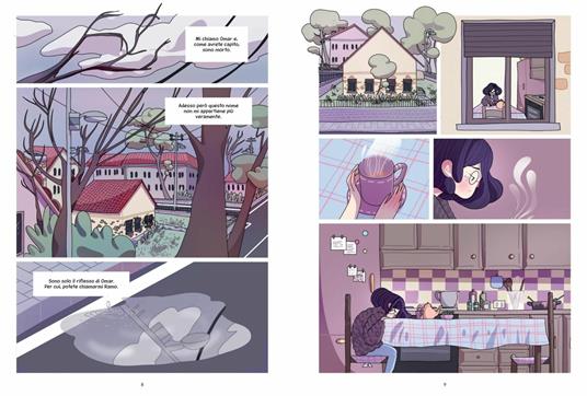 Ramo - Silvia Vanni - 3