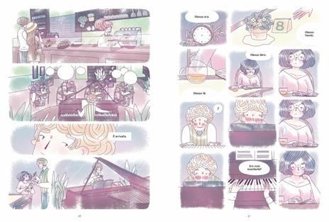 Ramo - Silvia Vanni - 4