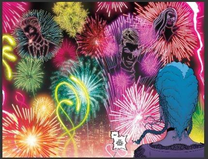 The wicked + the divine. Vol. 5: Fase imperiale. - Kieron Gillen - 3