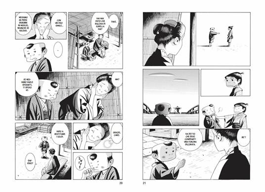 Le anime di Edo - Koichi Masahara - 4