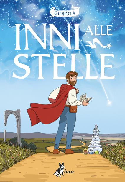 Inni alle stelle - Giopota - ebook