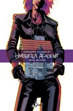 Umbrella Academy. Vol. 3: Umbrella Academy