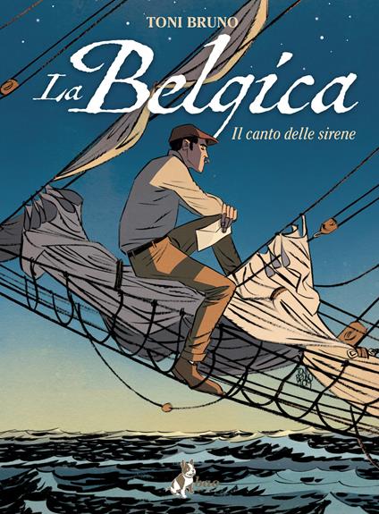 La Belgica. Vol. 1 - Toni Bruno - ebook