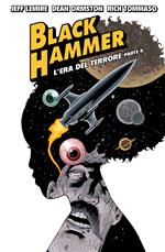 Black Hammer. Vol. 4: Black Hammer