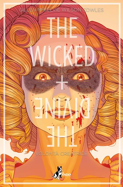 The wicked + The divine. Vol. 7 - Kieron Gillen,Jamie McKelvie,Michele Foschini - ebook