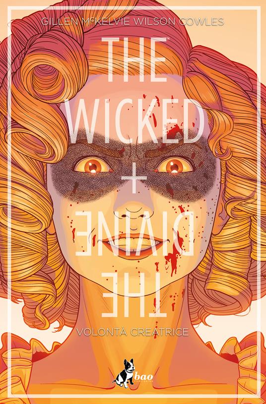 The wicked + The divine. Vol. 7 - Kieron Gillen,Jamie McKelvie,Michele Foschini - ebook