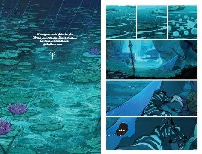 Isola. Vol. 2 - Brenden Fletcher,Karl Kerschl - 3