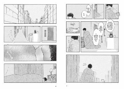 Princess maison. Vol. 3 - Aoi Ikebe - 4