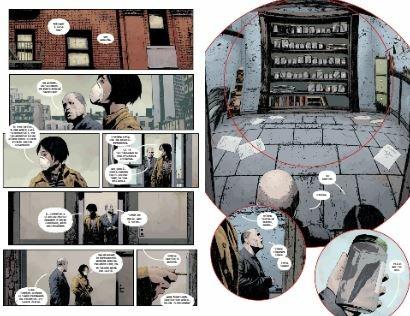 Gideon falls. Vol. 4 - Jeff Lemire,Andrea Sorrentino,Dave Stewart - 5