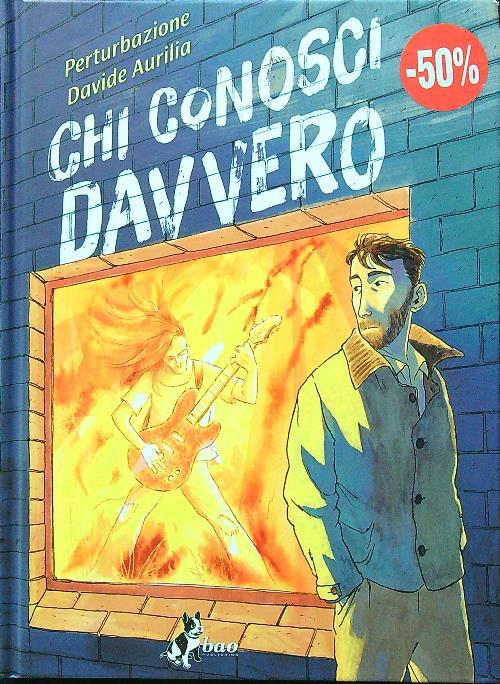 Libro di Faccia