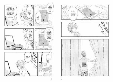 Princess maison. Vol. 4 - Aoi Ikebe - 4