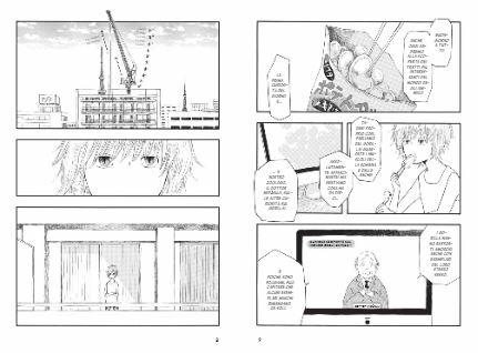 Princess maison. Vol. 4 - Aoi Ikebe - 5