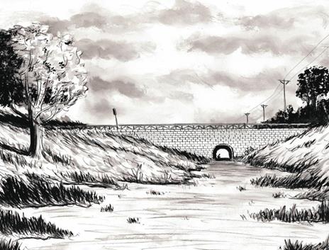 L' acchiapparane - Jeff Lemire - 3