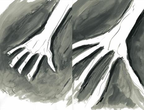 L' acchiapparane - Jeff Lemire - 7