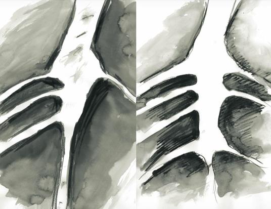 L' acchiapparane - Jeff Lemire - 8