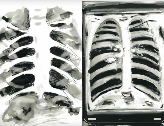 L' acchiapparane - Jeff Lemire - 9