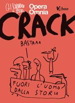 Crack. Gli scarabocchi di Maicol & Mirco. Vol. 4