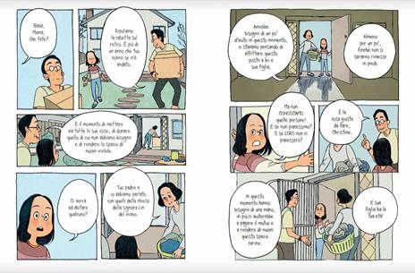 Stargazing - Jen Wang - 15