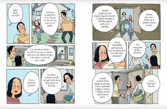 Stargazing - Jen Wang - 15