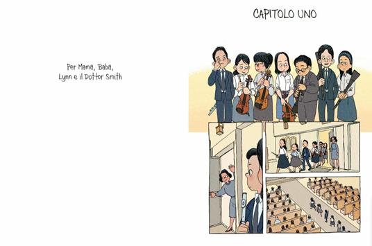 Stargazing - Jen Wang - 3