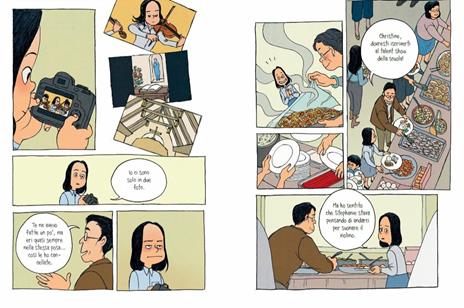 Stargazing - Jen Wang - 7