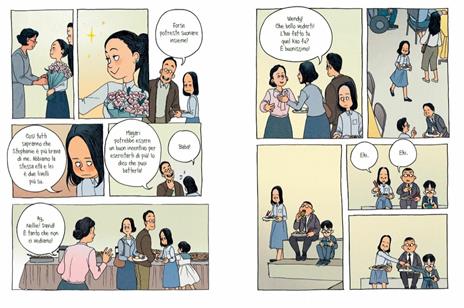 Stargazing - Jen Wang - 8