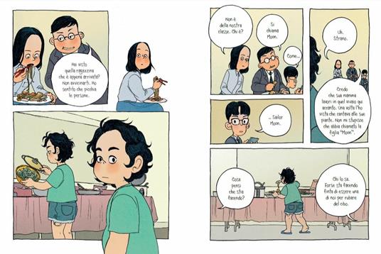 Stargazing - Jen Wang - 10