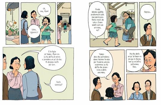 Stargazing - Jen Wang - 11