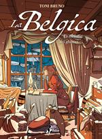 Belgica. Vol. 2: Belgica