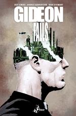 Gideon falls. Vol. 5