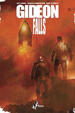 Gideon falls. Vol. 6: Gideon falls