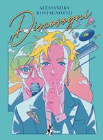 Discosogni