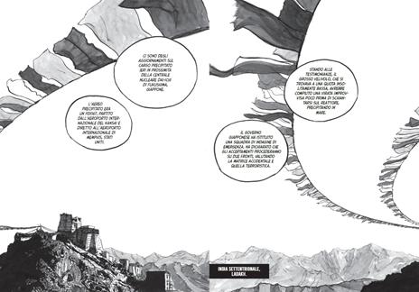 Hen Kai Pan - Eldo Yoshimizu - 2