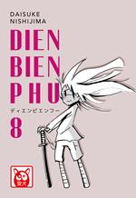 Dien Bien Phu. Vol. 8