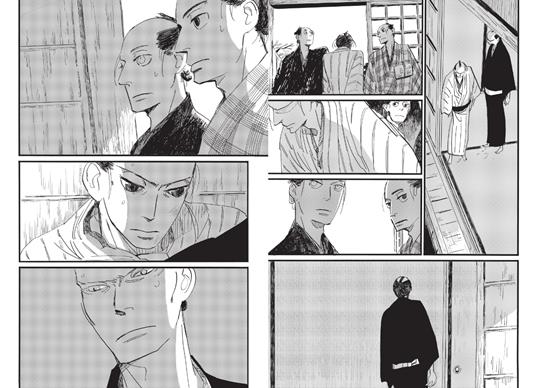 Futagashira. Vol. 4 - Ono Natsume - 2