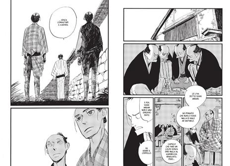 Futagashira. Vol. 4 - Ono Natsume - 4