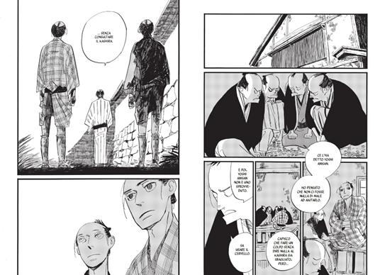 Futagashira. Vol. 4 - Ono Natsume - 4