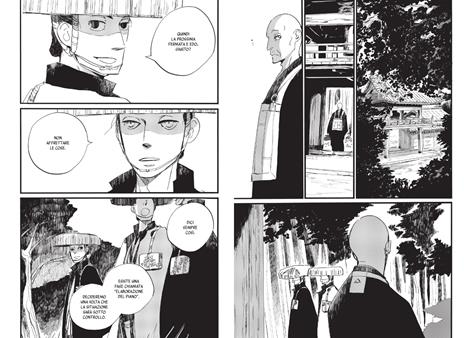 Futagashira. Vol. 5 - Ono Natsume - 4