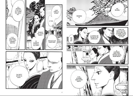 Futagashira. Vol. 6 - Ono Natsume - 3