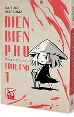 Dien Bien Phu. True end. Vol. 1