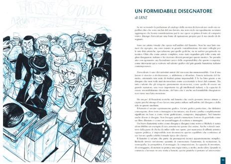 Dopo il botto. Catalogo della mostra (Milano, 17 dicembre 2022-23 aprile 2023). Ediz. a colori - Zerocalcare - 3