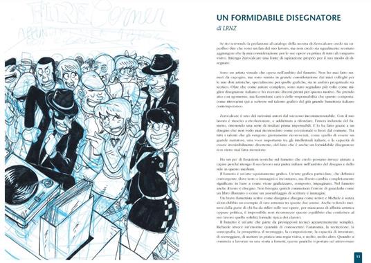 Dopo il botto. Catalogo della mostra (Milano, 17 dicembre 2022-23 aprile 2023). Ediz. a colori - Zerocalcare - 3