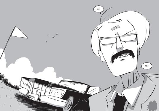 Sergente immortale - Joe Kelly,Ken Niimura - 4