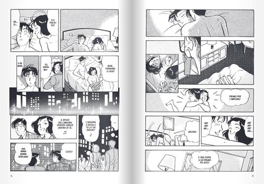 Tokyo love story. Vol. 2 - Fumi Saimon - 2