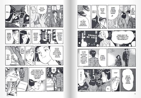Tokyo love story. Vol. 2 - Fumi Saimon - 3