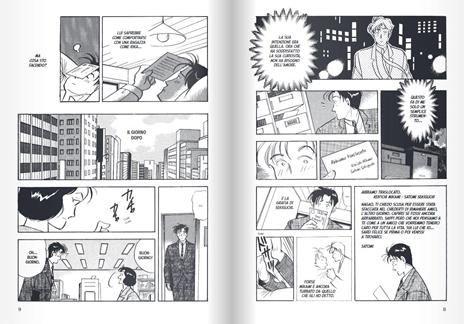 Tokyo love story. Vol. 2 - Fumi Saimon - 4