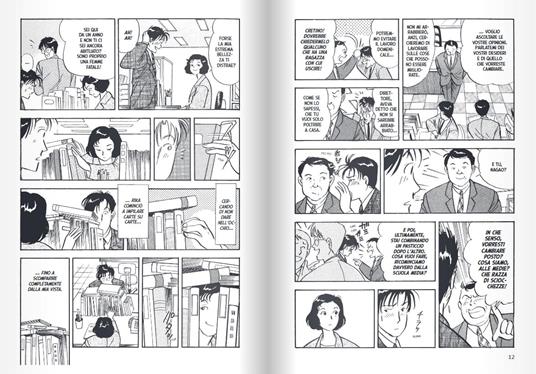 Tokyo love story. Vol. 2 - Fumi Saimon - 6